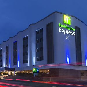 Holiday Inn Express Mexico- Toreo By Ihg