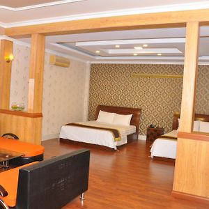 Phu Qui Hotel
