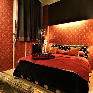 Lu Suites